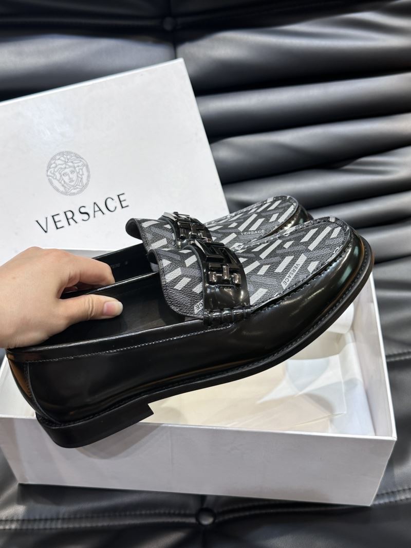 Versace Business Shoes